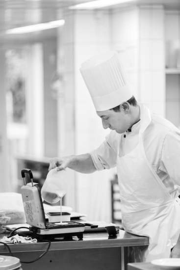 Maison Wenger · La Saint Martin · Hôtel Le Noirmont, Jura Suisse