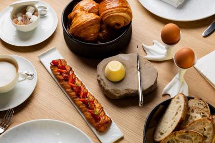 Maison Wenger · Hôtel Le Noirmont, Jura Suisse