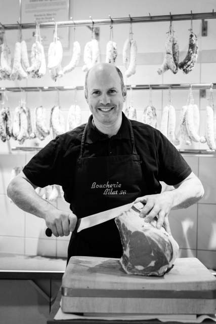 Restaurant 2 étoiles Michelin Noirmont, Suisse · Maison Wenger 