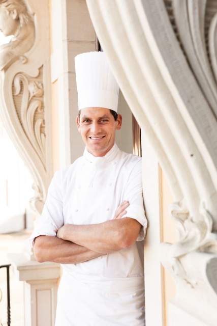 Restaurant 2 étoiles Michelin Noirmont, Suisse · Maison Wenger 