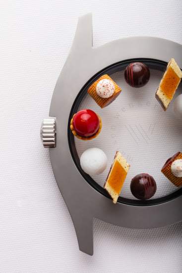 Maison Wenger · Restaurant 2 étoiles · La Table du Chef · Le Noirmont, Jura Suisse