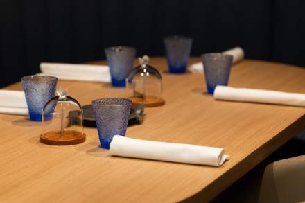 Maison Wenger · Restaurant 2 étoiles · La Table du Chef · Le Noirmont, Jura Suisse