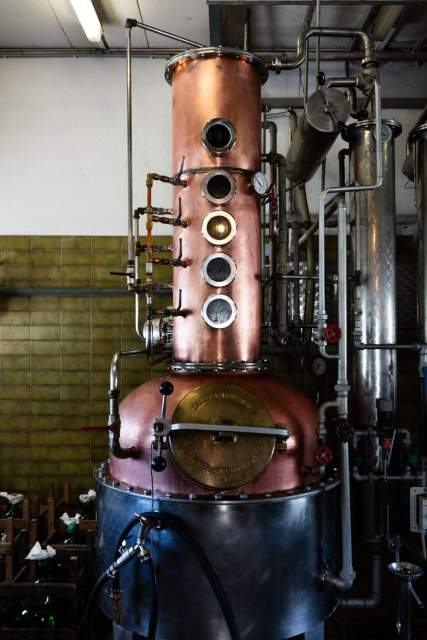 Restaurant 2 étoiles Michelin Noirmont, Suisse · Maison Wenger 