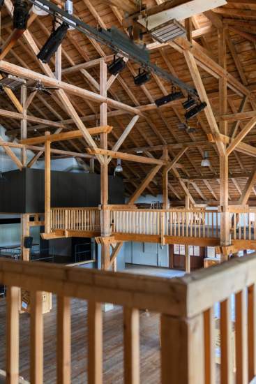 Maison Wenger · Séminaires &amp; évenements Hôtel · Le Noirmont, Jura Suisse