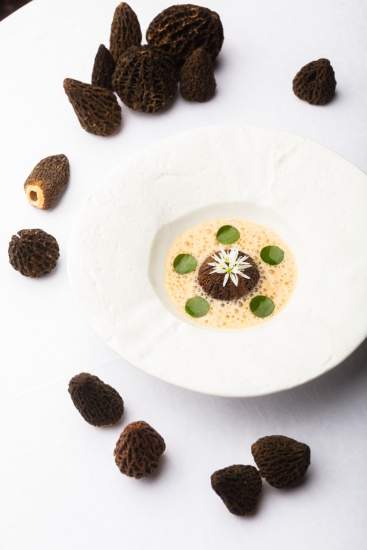 Maison Wenger · La Saint Martin · Hôtel Le Noirmont, Jura Suisse