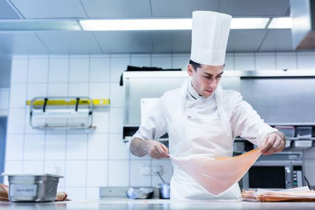 Restaurant 2 étoiles Michelin Noirmont, Suisse · Maison Wenger 