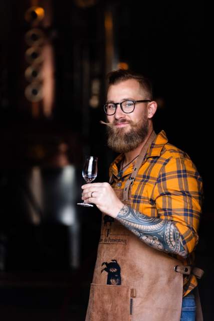 Restaurant 2 étoiles Michelin Noirmont, Suisse · Maison Wenger 