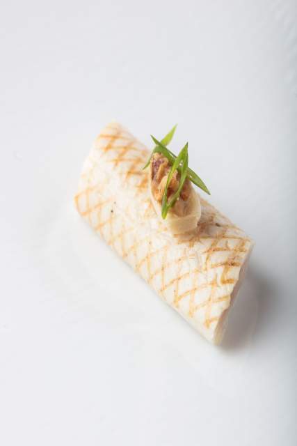 Restaurant 2 étoiles Michelin Noirmont, Suisse · Maison Wenger 