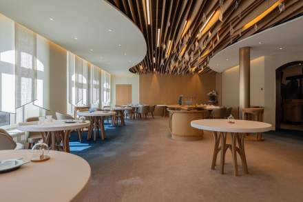 Maison Wenger · Hôtel Le Noirmont, Jura Suisse