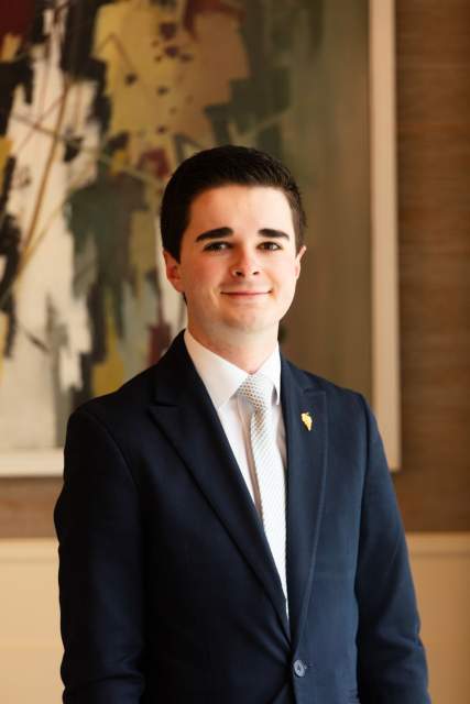 Restaurant 2 étoiles Michelin Noirmont, Suisse · Maison Wenger 