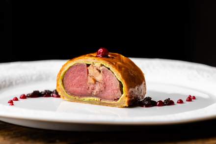 Maison Wenger · Hôtel Le Noirmont, Jura Suisse