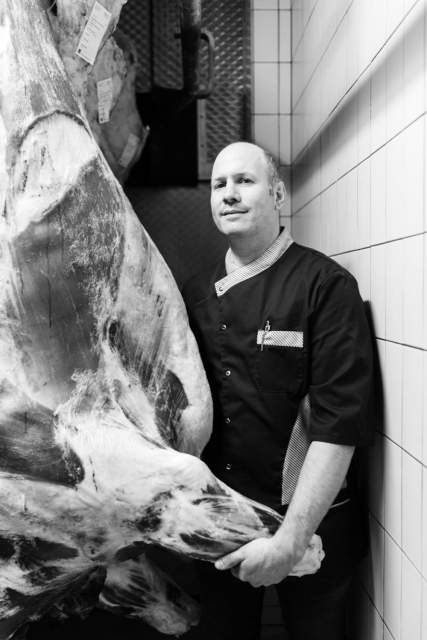 Restaurant 2 étoiles Michelin Noirmont, Suisse · Maison Wenger 